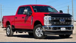 2025 Ford Super Duty F-250 XLT