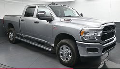 2023 Ram Ram Pickup 2500 Tradesman