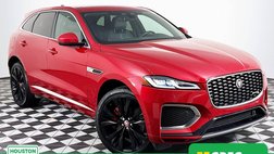 2023 Jaguar F-PACE P400 R-Dynamic S