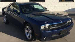 2009 Dodge Challenger SE