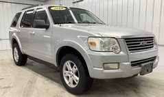 2010 Ford Explorer XLT