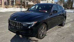 2023 Maserati Levante GT