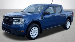 2024 Ford Maverick XL