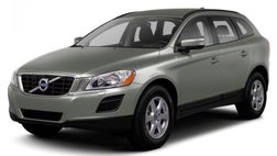 2010 Volvo XC60 3.2
