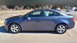 2013 Chevrolet Cruze 2LT Auto