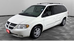 2003 Dodge Grand Caravan ES