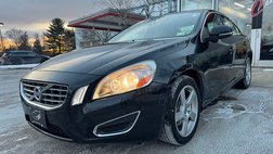 2013 Volvo S60 T5 Premier