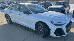 2026 Audi A6 quattro Premium Plus 55 TFSI