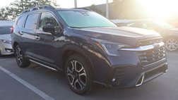 2024 Subaru Ascent Touring