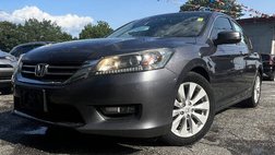 2014 Honda Accord EX
