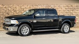 2014 Ram Ram Pickup 1500 Laramie Longhorn