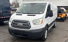 2016 Ford Transit 250