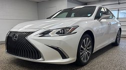 2019 Lexus ES 350 350