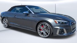 2024 Audi S5 3.0T quattro Prestige