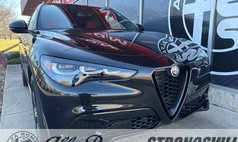 2024 Alfa Romeo Stelvio Veloce