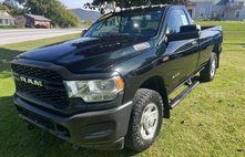 2019 Ram Ram Pickup 3500 Tradesman