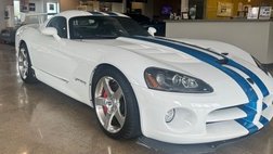 2009 Dodge Viper SRT 10