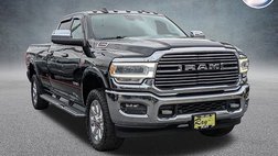 2020 Ram Ram Pickup 2500 Laramie