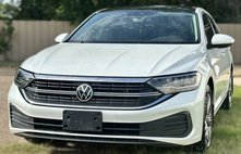 2023 Volkswagen Jetta SE