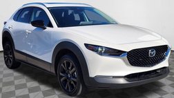 2023 Mazda CX-30 2.5 Turbo Premium