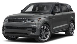 2024 Land Rover Range Rover Sport P360 SE