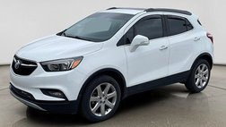 2018 Buick Encore Preferred II