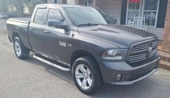 2014 Ram Ram Pickup 1500 Sport
