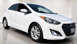 2014 Hyundai Elantra GT Base
