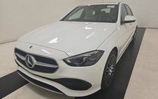 2023 Mercedes-Benz C-Class C 300