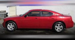 2009 Dodge Charger SE