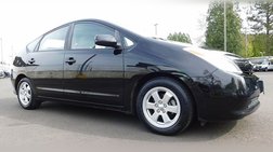 2005 Toyota Prius Base