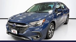 2023 Subaru Legacy Premium