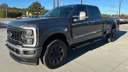 2024 Ford Super Duty F-350 XL