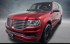 2015 Lincoln Navigator L Base