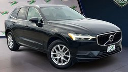 2019 Volvo XC60 T5 Momentum
