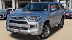 2022 Toyota 4Runner TRD Sport