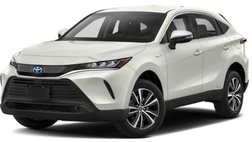 2021 Toyota Venza XLE