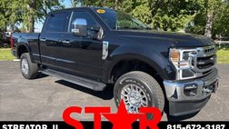 2022 Ford Super Duty F-250 Lariat