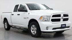 2016 Ram Ram Pickup 1500 Express
