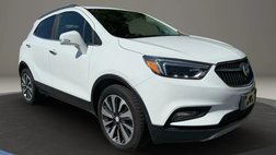 2019 Buick Encore Essence