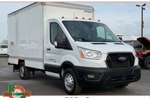2022 Ford Transit 350