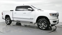 2023 Ram Ram Pickup 1500 Limited