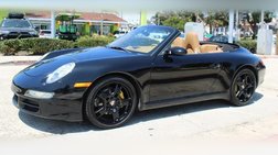 2007 Porsche 911 Carrera