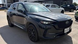 2023 Mazda CX-50 2.5 S Preferred Plus