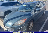 2011 Mazda MAZDA3 i Touring