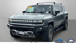 2024 GMC HUMMER EV 3X