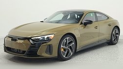 2023 Audi RS e-tron GT quattro