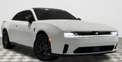 2024 Dodge Charger Daytona Scat Pack