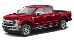 2018 Ford Super Duty F-250 XLT