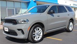 2024 Dodge Durango GT